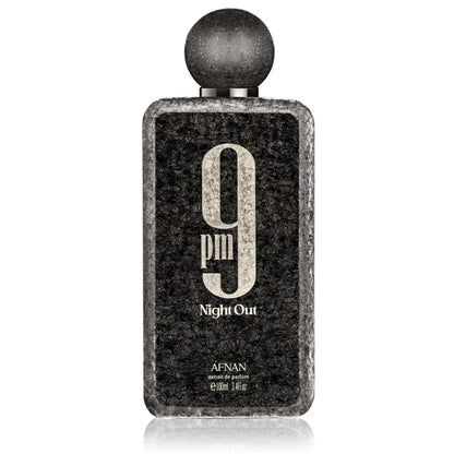 Afnan | 9 PM Night Out Eau de Parfum 100ml