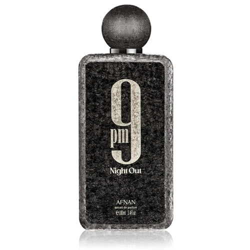 Afnan | 9 PM Night Out Eau de Parfum 100ml