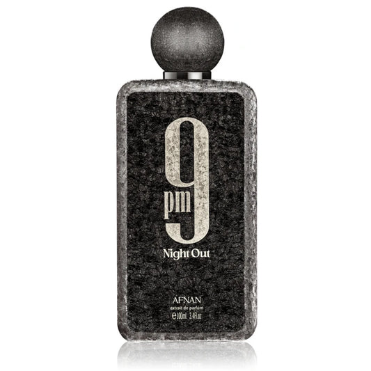 Afnan | 9 PM Night Out 100ml EDP