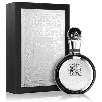Lattafa | Fakhar Black EDP 100 ml