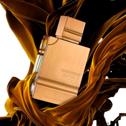 Al Haramain | Amber Oud Gold Edition 100 ml EDP