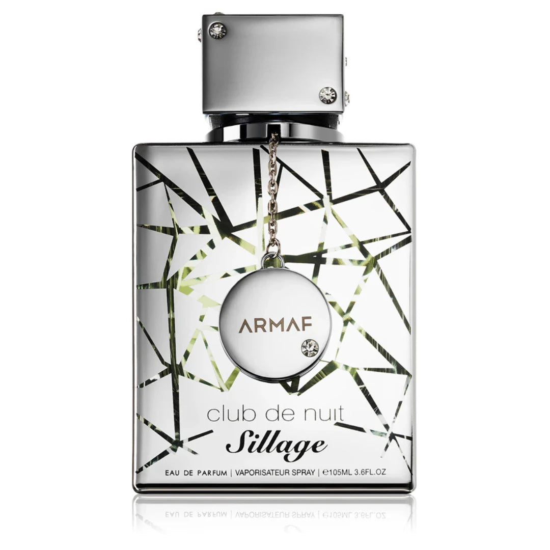 Armaf | Club de Nuit Sillage 105ml EDP