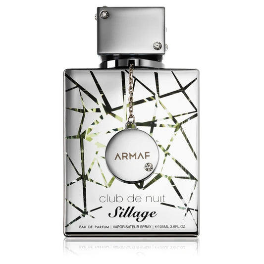 Armaf | Club de Nuit Sillage 105ml EDP