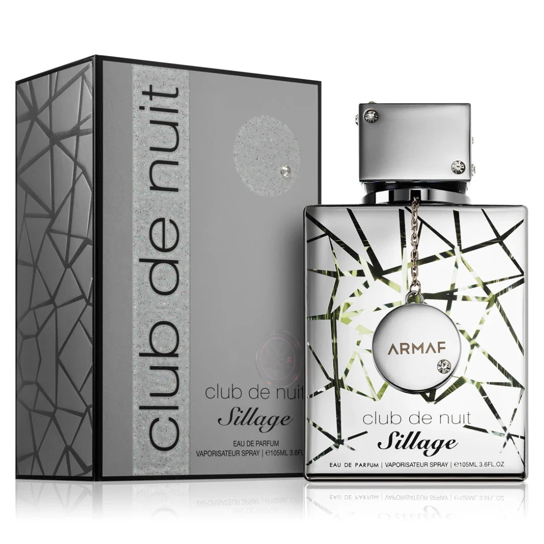 Armaf | Club de Nuit Sillage 105ml EDP