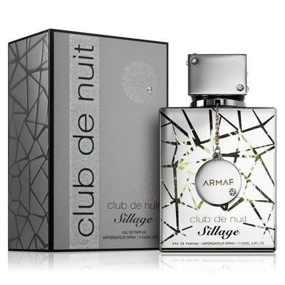 Armaf | Club de Nuit Sillage 105ml EDP
