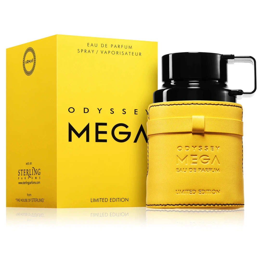 Armaf | Odyssey Mega 100ml EDP
