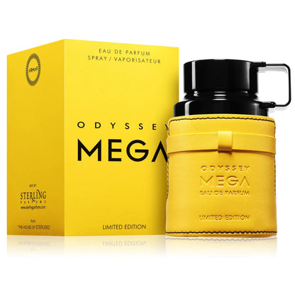 Armaf | Odyssey Mega 100ml EDP