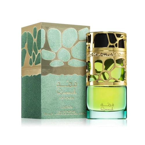 Lattafa | Qimmah Woman 100 ml EDP