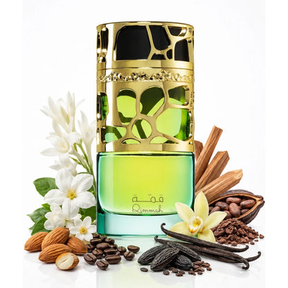 Lattafa | Qimmah Woman 100 ml EDP