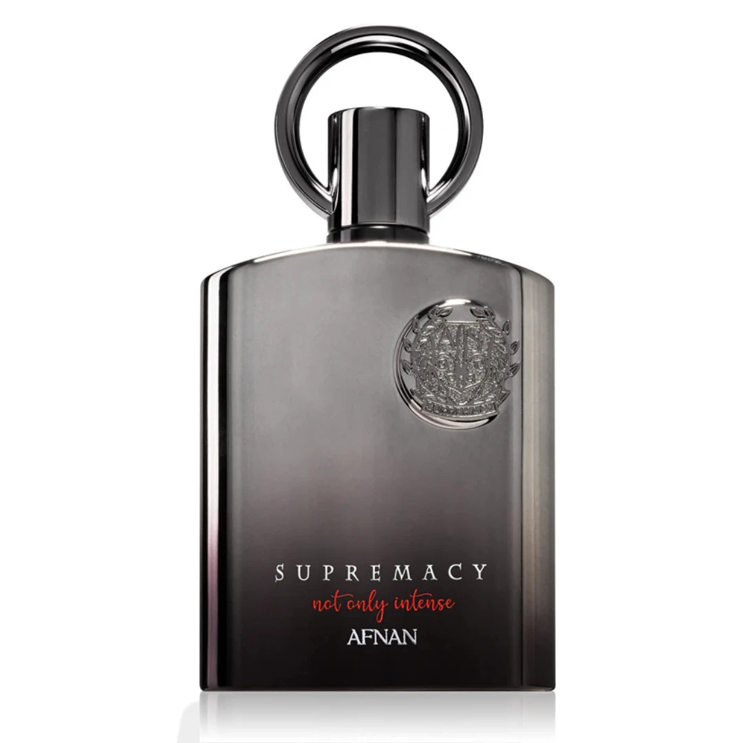 Afnan | Supremacy Not Only Intense 100 ml EDP