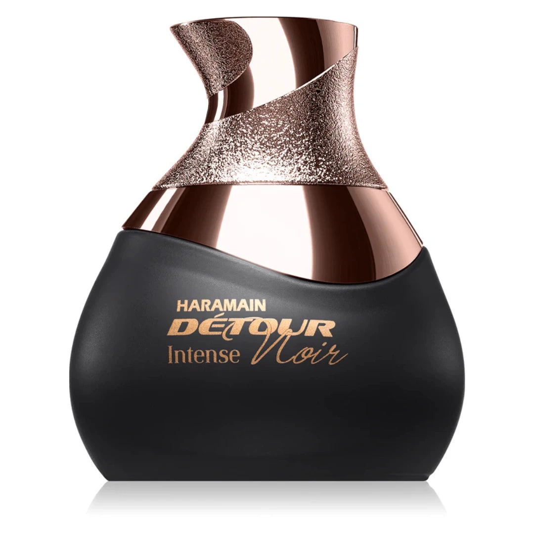 Al Haramain | Detour Noir Intense 100ml EDP