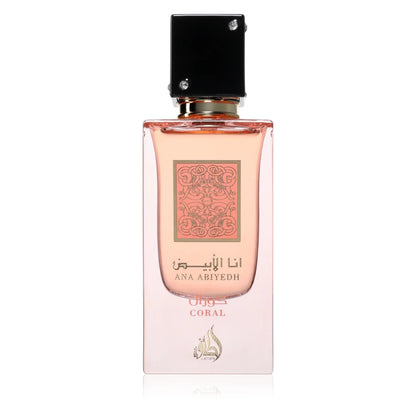 Lattafa | Ana Abiyedh Coral 60 ml EDP