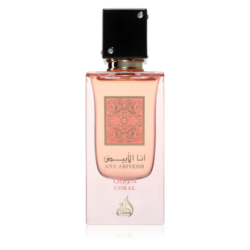 Lattafa | Ana Abiyedh Coral 60 ml EDP