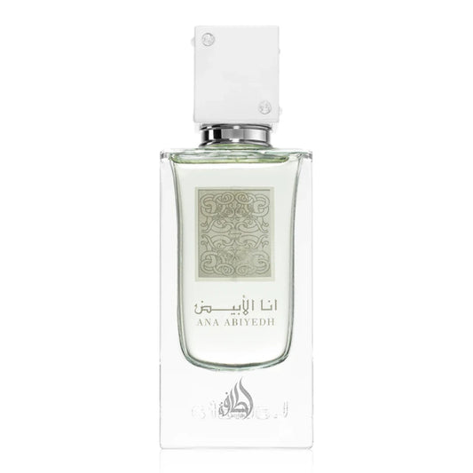 Lattafa | Ana Abiyedh 60 ml EDP