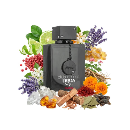 Armaf | Club de Nuit Urban Man Elixir 105 ml EDP