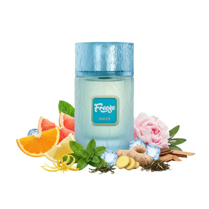 Riiffs | Freeze 100ml EDP