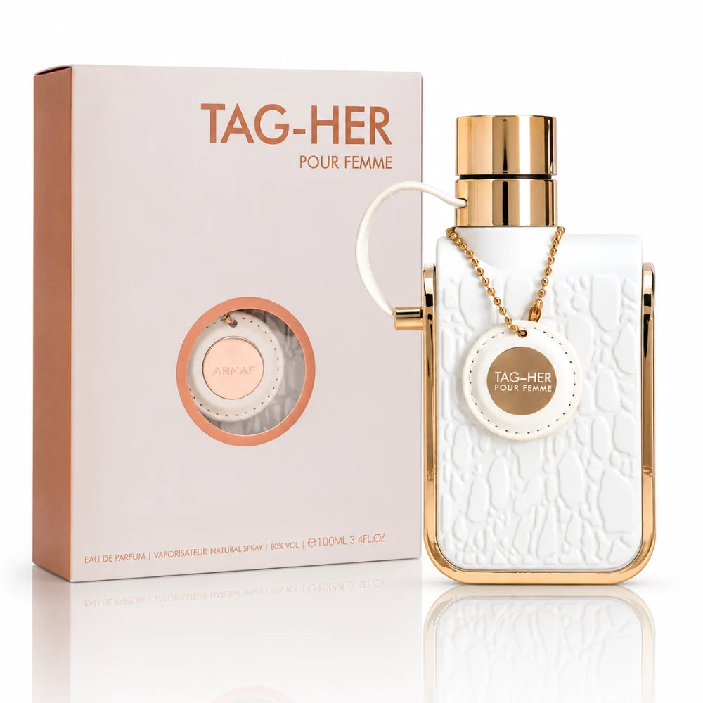 Armaf | Tag Her 100 ml EDP