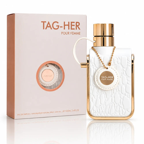 Armaf | Tag Her 100 ml EDP