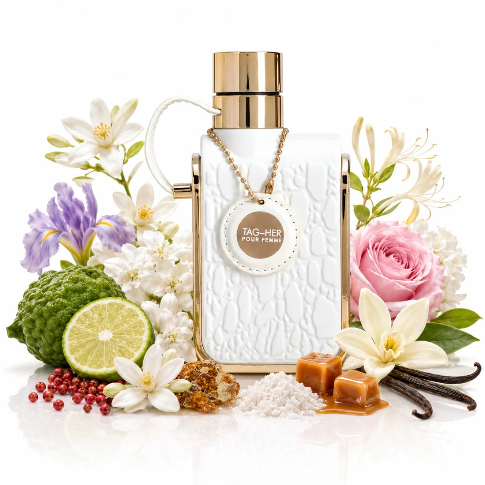 Armaf | Tag Her 100 ml EDP
