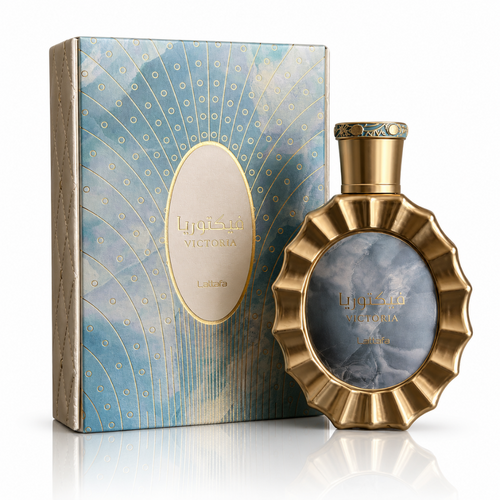 Lattafa | Victoria 100 ml EDP