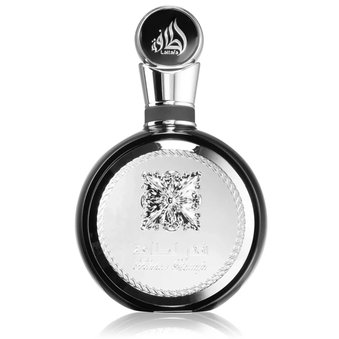 Lattafa | Fakhar Black EDP 100 ml