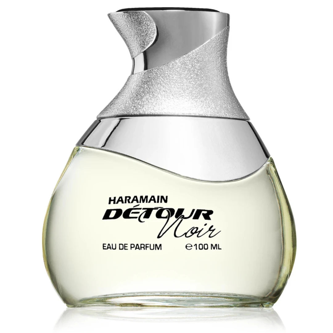 Al Haramain | Detour Noir 100ml EDP