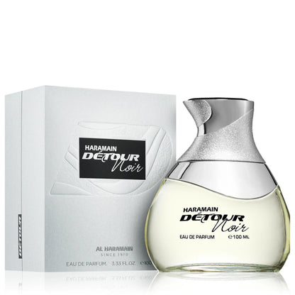 Al Haramain | Detour Noir 100ml EDP