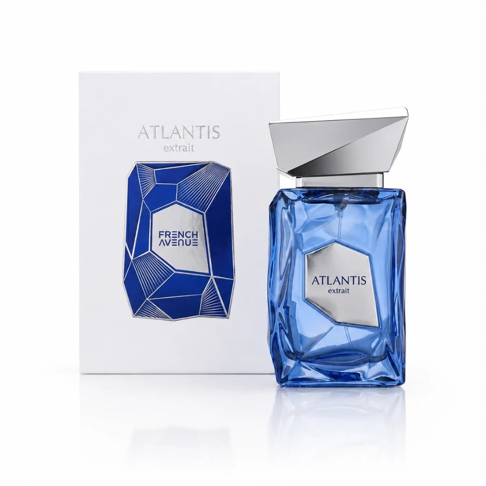 Atlantis Extrait | French Avenue 100 ml