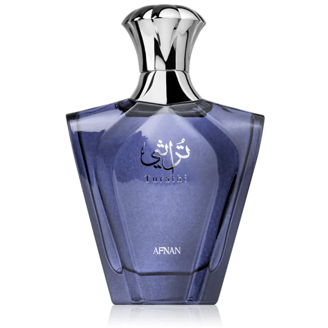 Afnan | Turathi Blue 90ml EDP