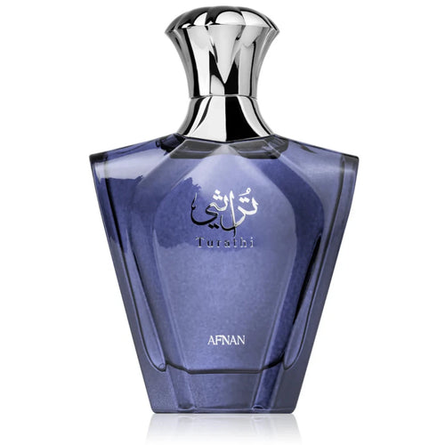 Afnan | Turathi Blue 90ml EDP