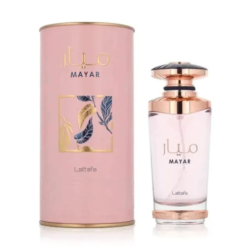 Lattafa | Mayar 100 ml EDP