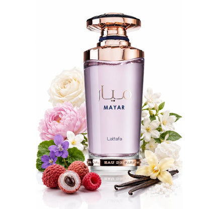 Lattafa | Mayar 100 ml EDP