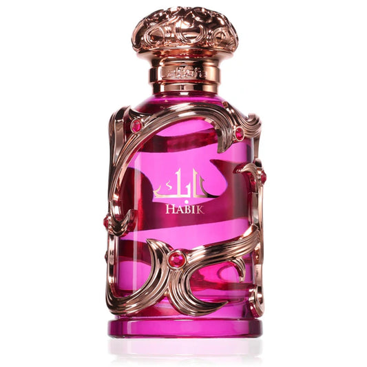 Lattafa | Habik for Women 100 ml EDP