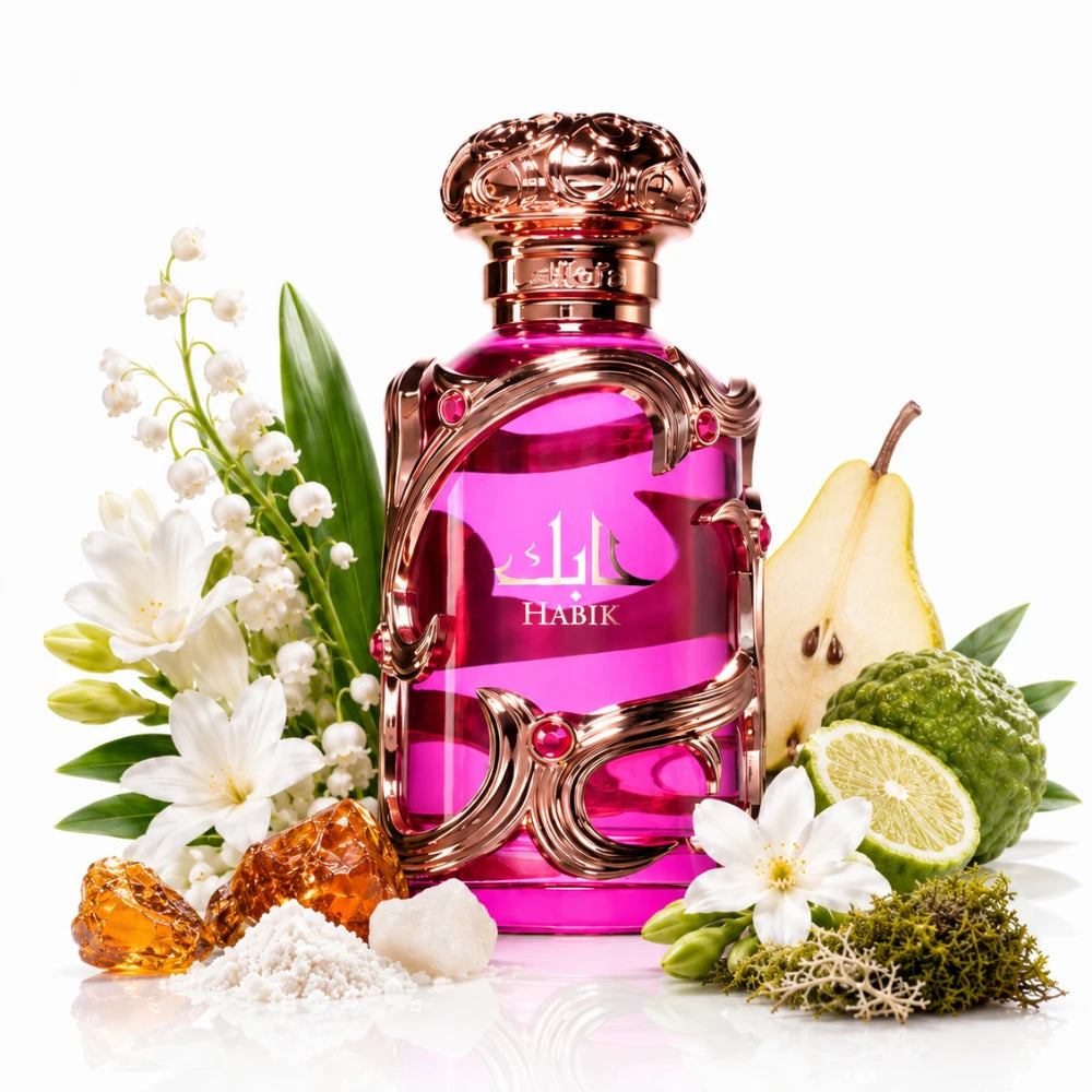 Lattafa | Habik for Women 100 ml EDP