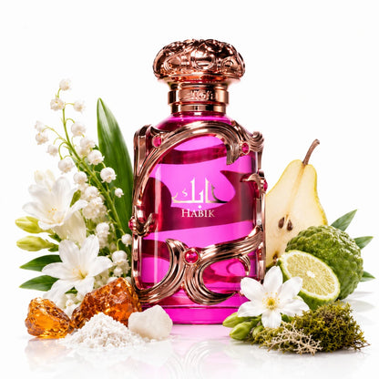 Lattafa | Habik for Women 100 ml EDP