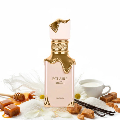 Lattafa | Eclaire 100 ml EDP