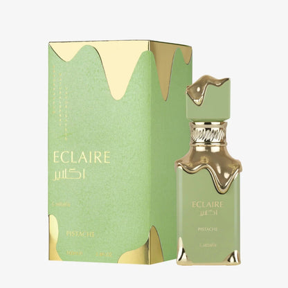 Lattafa | Eclaire Pistache 100 ml EDP