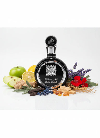 Lattafa | Fakhar Black EDP 100 ml