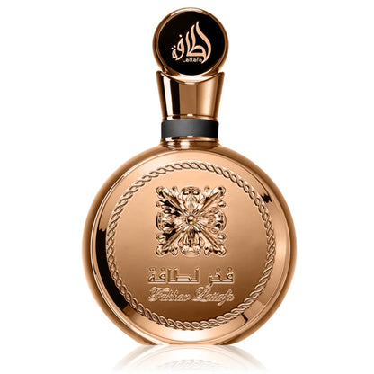 Lattafa | Fakhar Gold Extrait Eau de Parfum 100ml