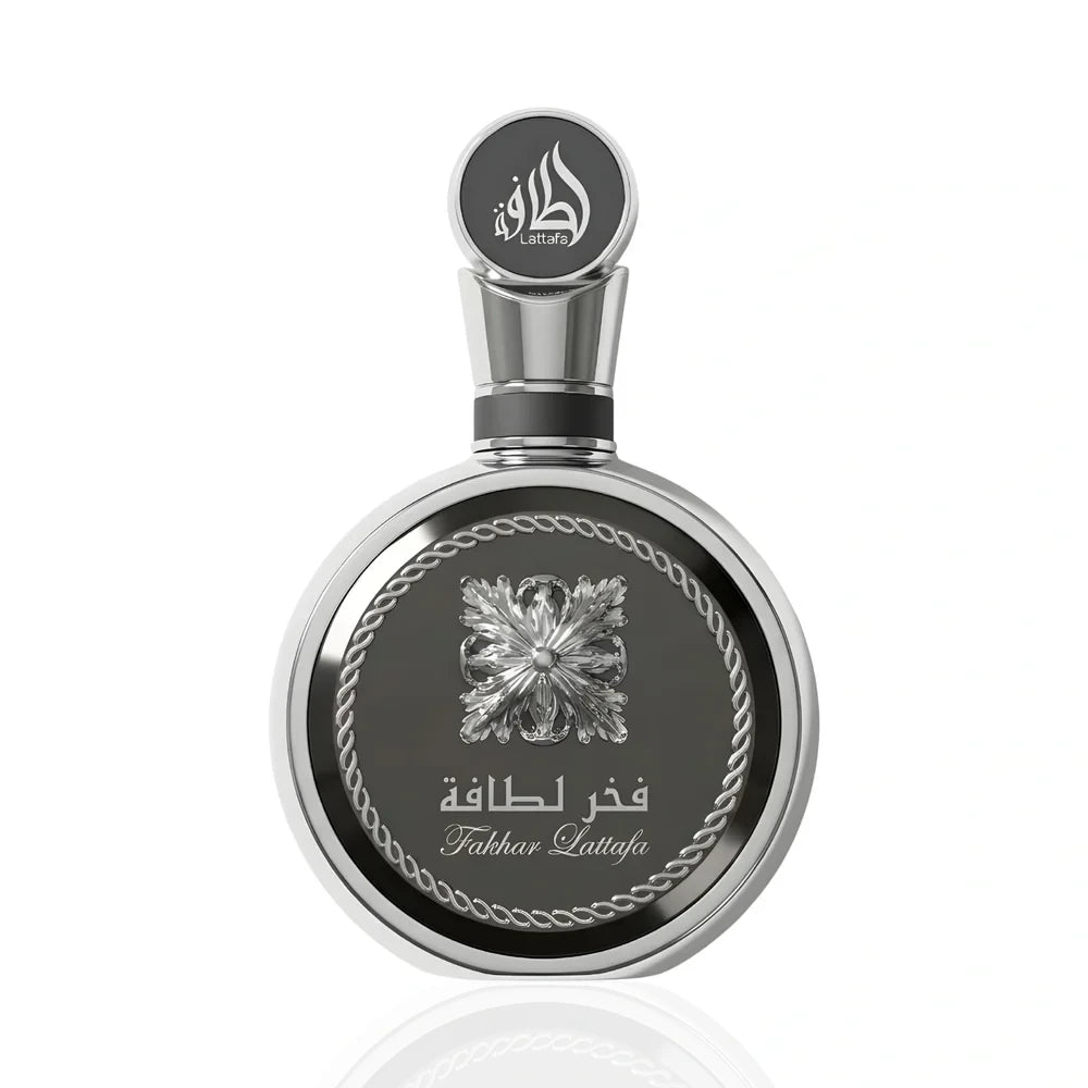 Lattafa | Fakhar Platin 100ml EDP