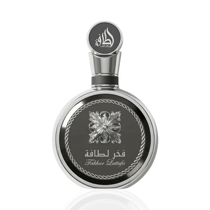 Lattafa | Fakhar Platin 100ml EDP