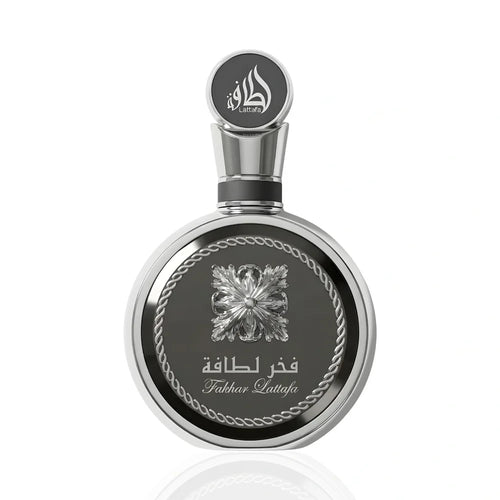 Lattafa | Fakhar Platin 100ml EDP
