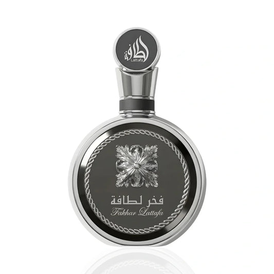 Lattafa | Fakhar Platin 100ml EDP
