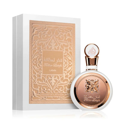 Lattafa | Fakhar Rose 100 ml EDP