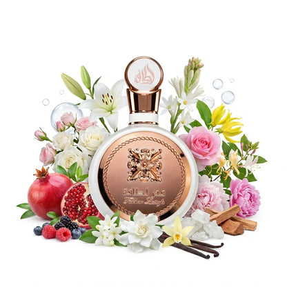Lattafa | Fakhar Rose 100 ml EDP