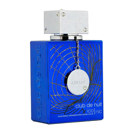 Armaf | Club de Nuit Blue Iconic 105 ml EDP