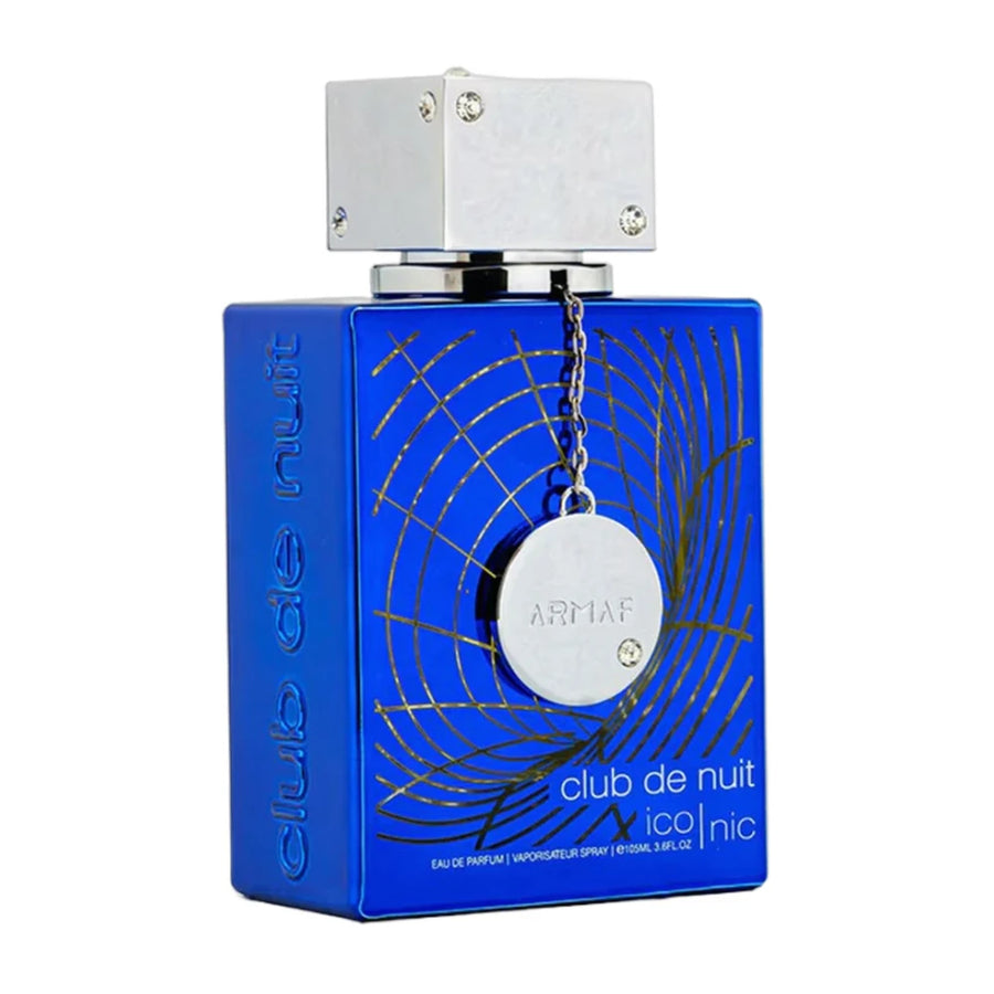 Armaf | Club de Nuit Blue Iconic 105 ml EDP