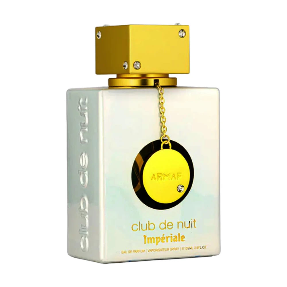 Armaf | Club de Nuit White Imperiale 105 ml EDP