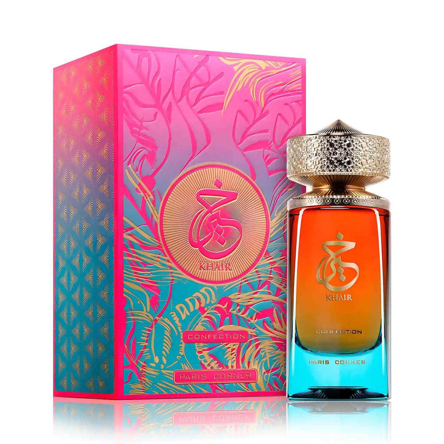 Paris Corner | Khair Confection Eau de Parfum 100 ml