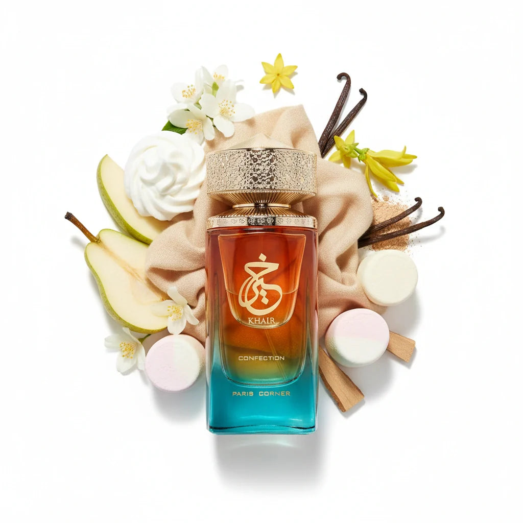 Paris Corner | Khair Confection Eau de Parfum 100 ml